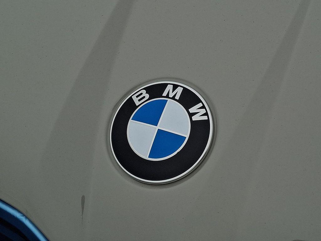 new 2026 BMW X3 car, priced at $59,040