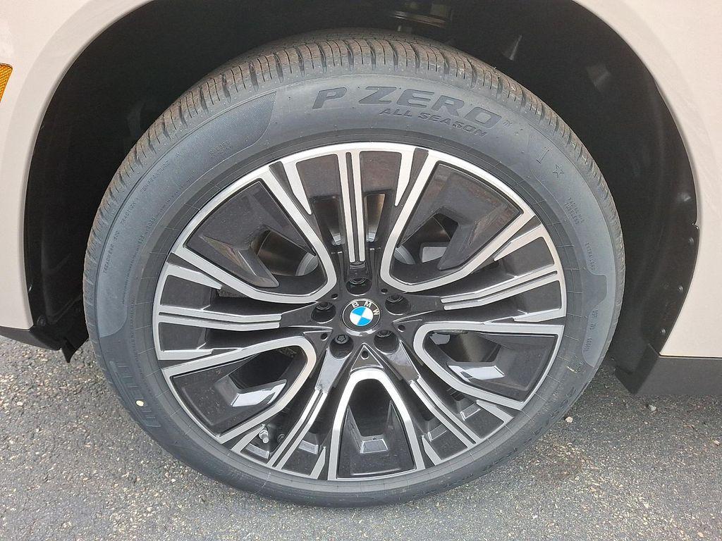 new 2026 BMW X3 car, priced at $59,040