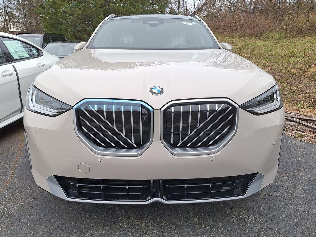new 2026 BMW X3 car, priced at $59,040
