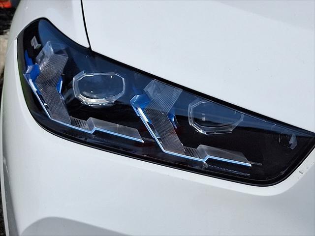 new 2026 BMW X5 car, priced at $78,125