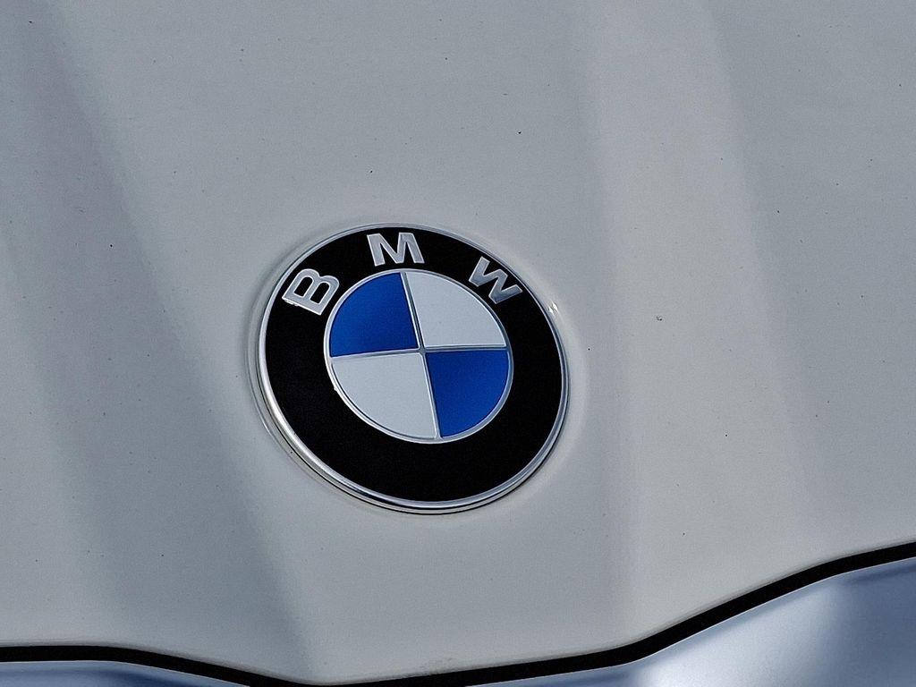 new 2026 BMW 530 car, priced at $67,390