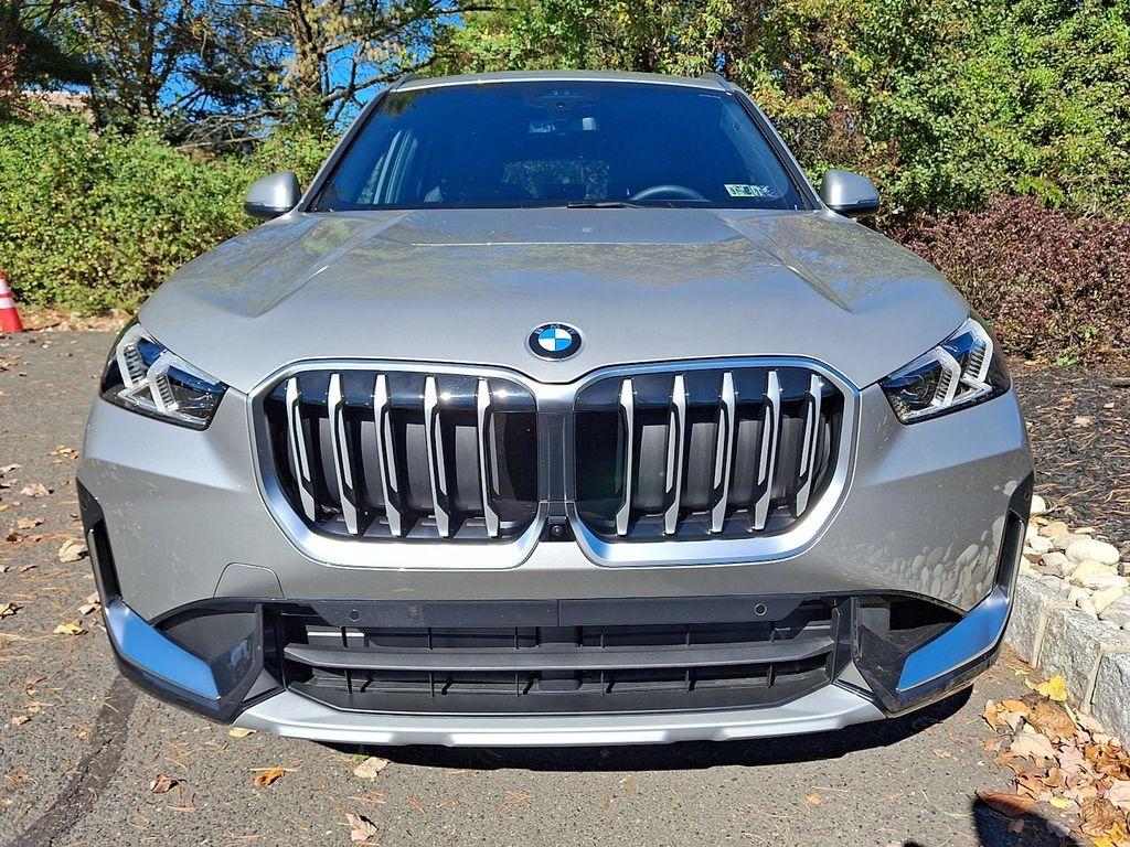 new 2026 BMW X1 car, priced at $49,305
