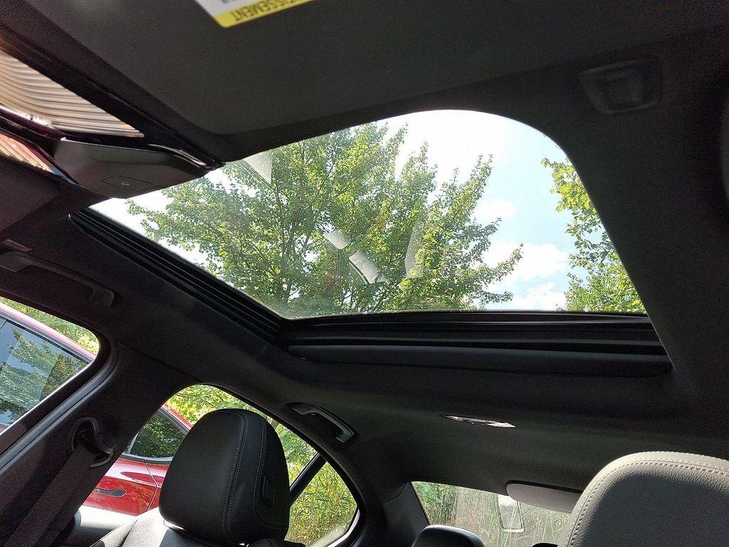 used 2023 BMW 330 car, priced at $40,177