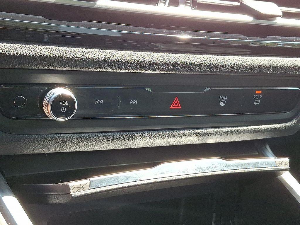 used 2023 BMW 330 car, priced at $40,177