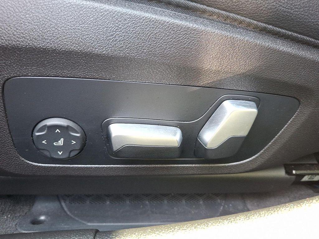 used 2023 BMW 330 car, priced at $40,177