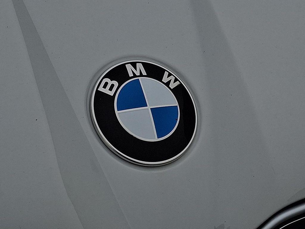 new 2026 BMW X3 car, priced at $57,925
