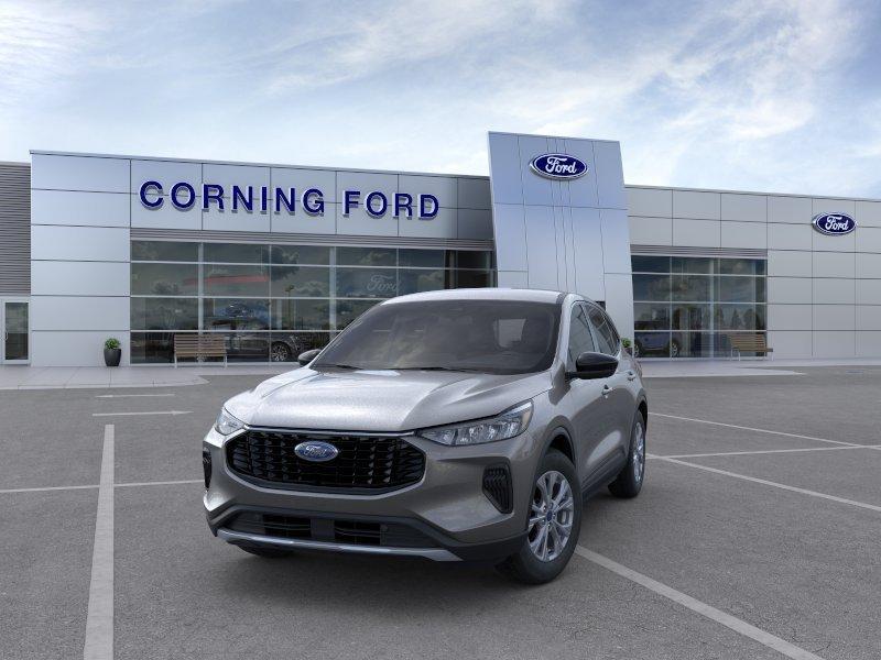 new 2024 Ford Escape car, priced at $30,840