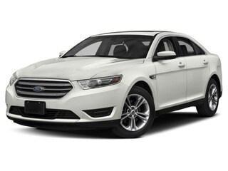 used 2018 Ford Taurus car, priced at $17,995
