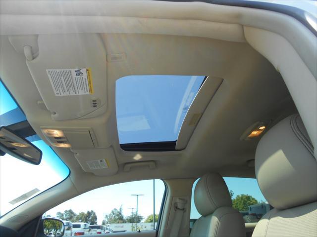 used 2018 Ford Taurus car, priced at $17,995