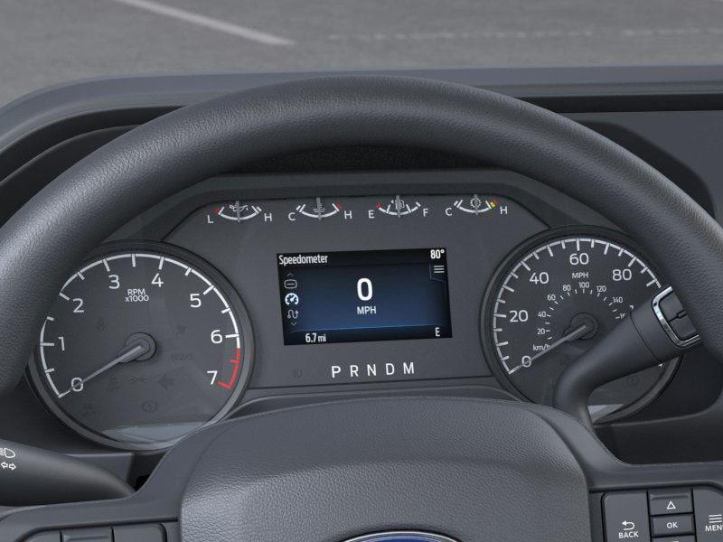 new 2024 Ford F-250 car, priced at $47,355