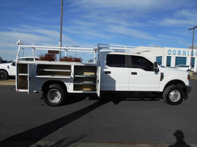 used 2019 Ford F-350 car, priced at $49,995