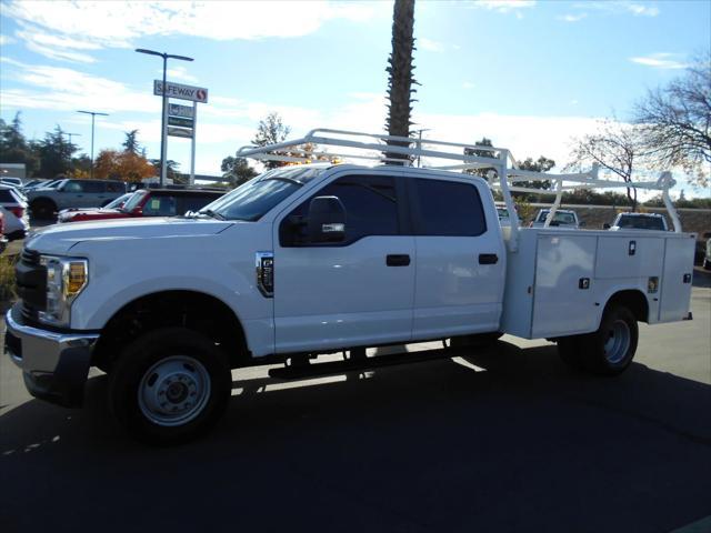 used 2019 Ford F-350 car, priced at $49,995