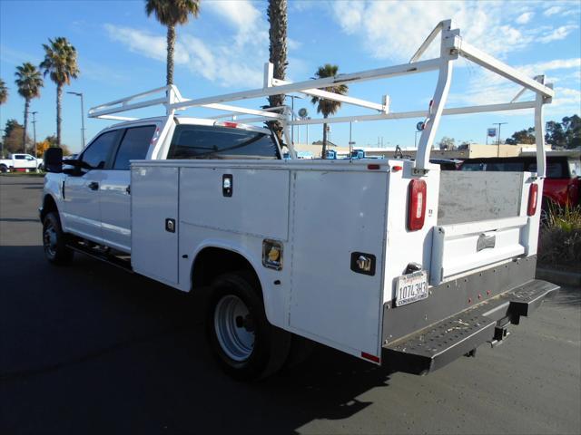 used 2019 Ford F-350 car, priced at $49,995