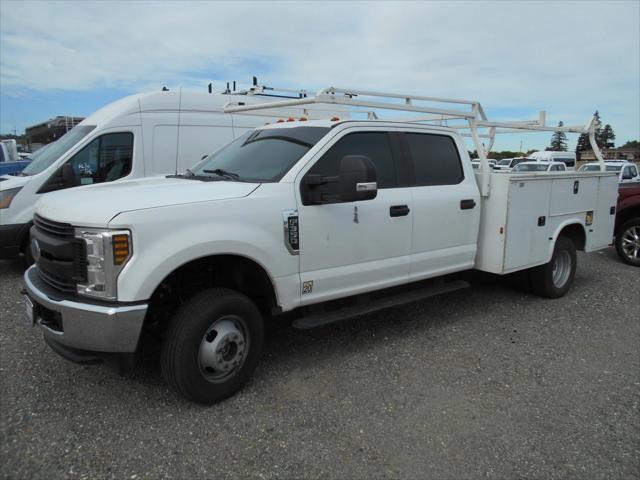 used 2019 Ford F-350 car, priced at $49,995