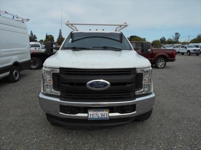 used 2019 Ford F-350 car, priced at $49,995