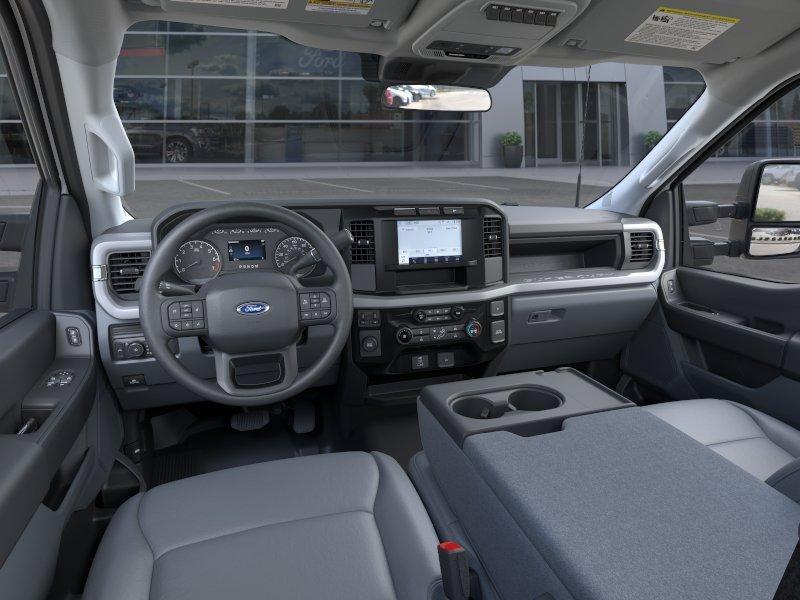 new 2024 Ford F-250 car, priced at $61,770