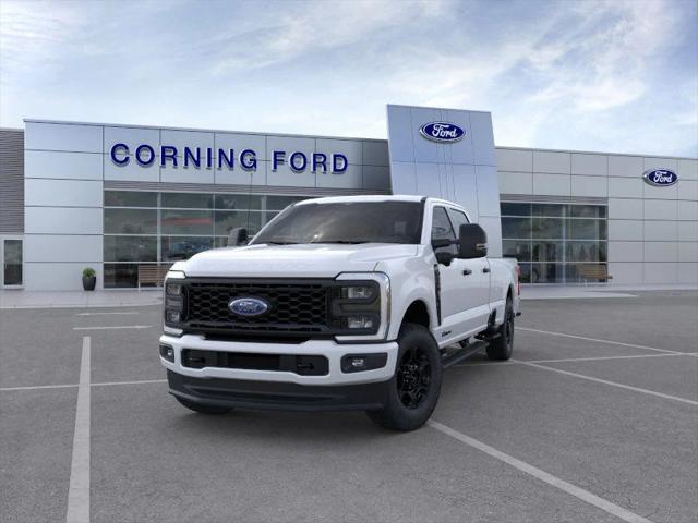 new 2024 Ford F-250 car, priced at $73,235