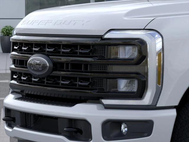 new 2024 Ford F-350 car, priced at $79,230