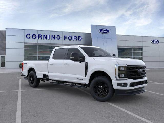 new 2024 Ford F-350 car, priced at $79,230