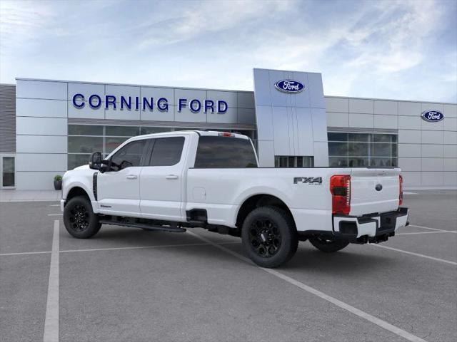 new 2024 Ford F-350 car, priced at $79,230