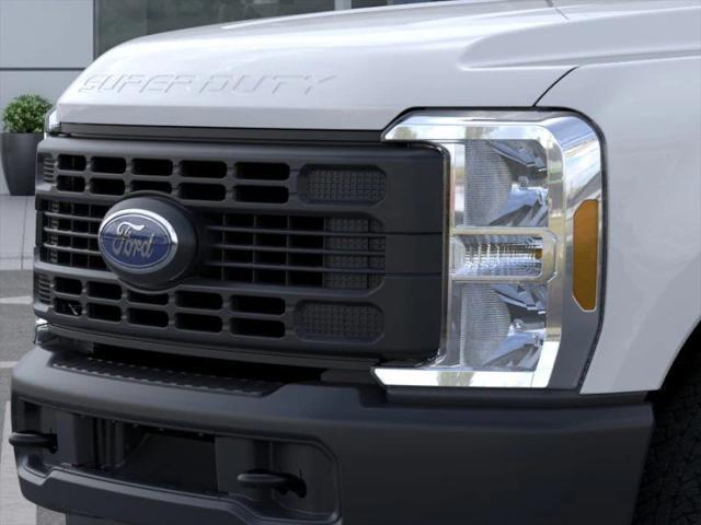 new 2024 Ford F-350 car, priced at $57,860