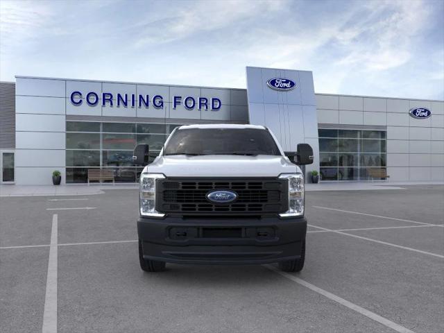 new 2024 Ford F-350 car, priced at $57,860