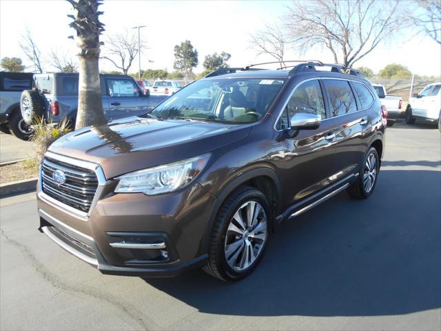 used 2021 Subaru Ascent car, priced at $31,995