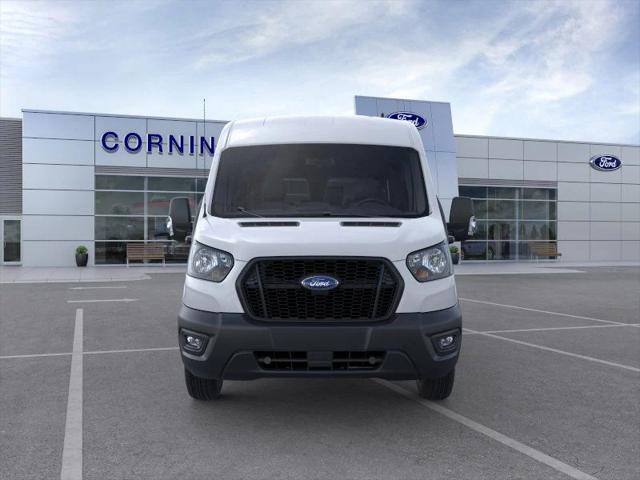 new 2024 Ford Transit-350 car, priced at $60,045