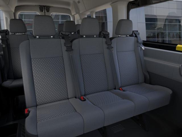 new 2024 Ford Transit-350 car, priced at $60,045