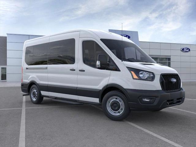 new 2024 Ford Transit-350 car, priced at $60,045