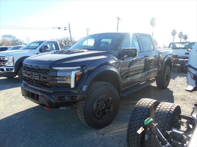 new 2025 Ford F-150 car, priced at $165,000