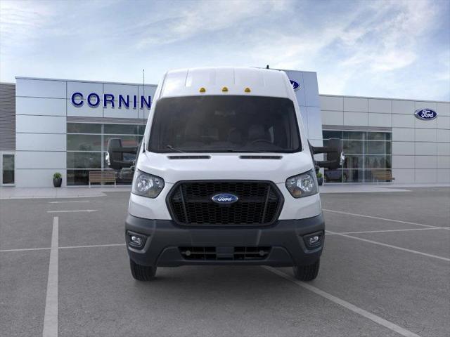 new 2024 Ford Transit-350 car, priced at $66,715