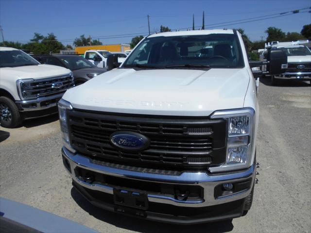 new 2025 Ford F-350 car, priced at $71,805