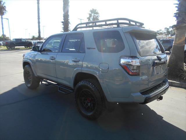 used 2021 Toyota 4Runner car, priced at $51,995