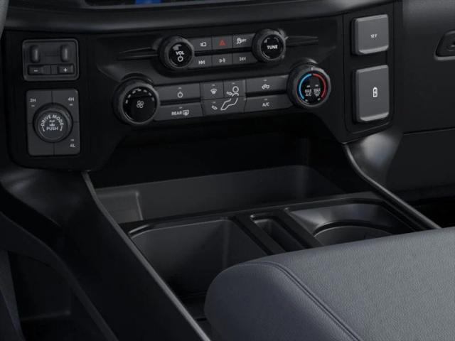 new 2025 Ford F-150 car, priced at $48,975