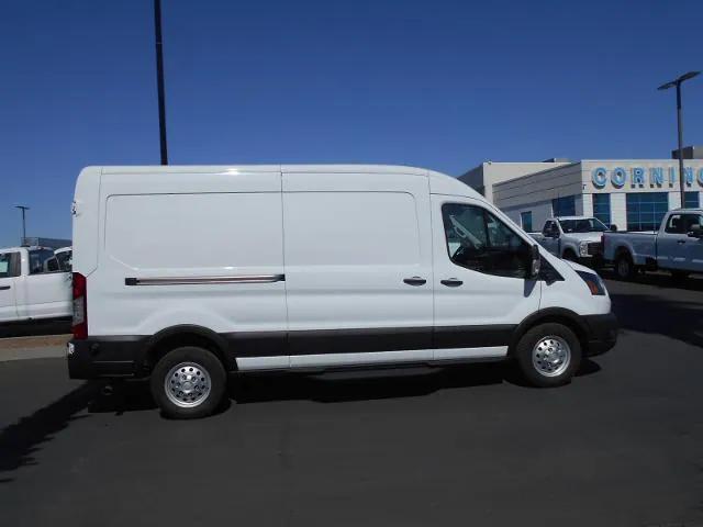 new 2024 Ford Transit-250 car, priced at $64,010