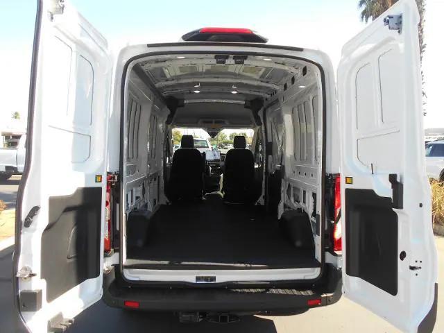 new 2024 Ford Transit-250 car, priced at $64,010