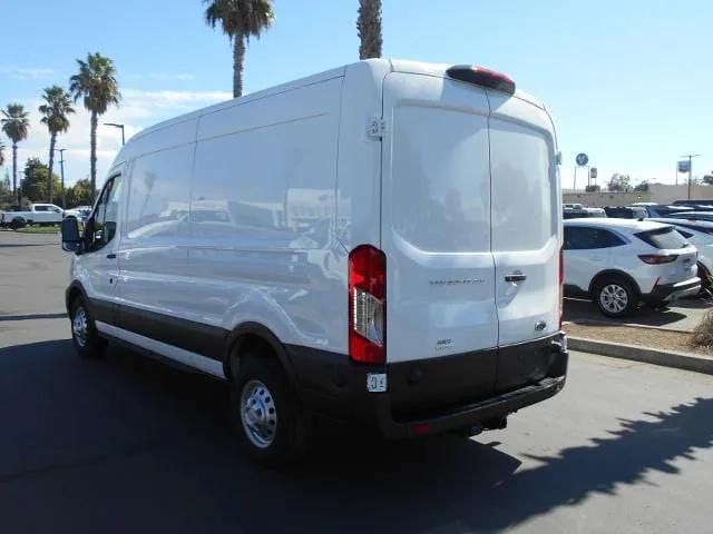 new 2024 Ford Transit-250 car, priced at $64,010