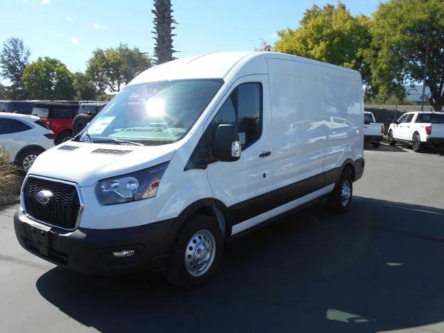 new 2024 Ford Transit-250 car, priced at $64,010