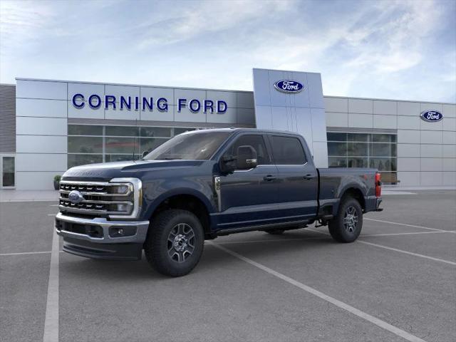 new 2024 Ford F-350 car, priced at $75,510