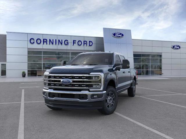 new 2024 Ford F-350 car, priced at $75,510