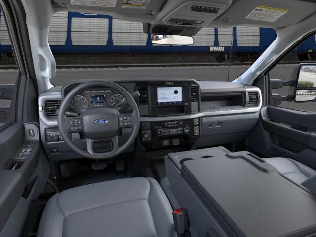 new 2025 Ford F-350 car, priced at $68,445