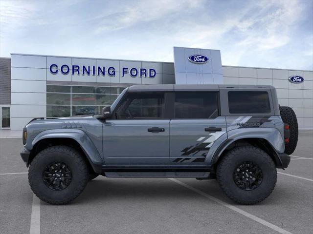 new 2024 Ford Bronco car, priced at $98,720