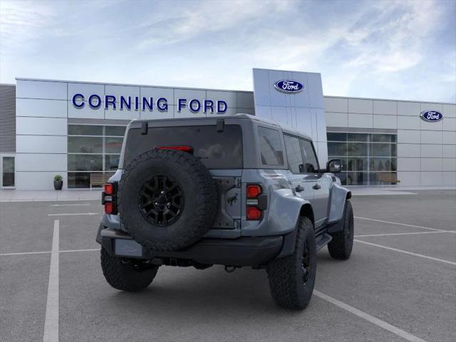 new 2024 Ford Bronco car, priced at $98,720