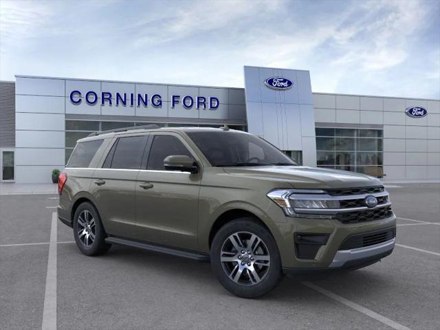 new 2024 Ford Expedition car, priced at $71,625