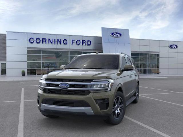 new 2024 Ford Expedition car, priced at $71,625