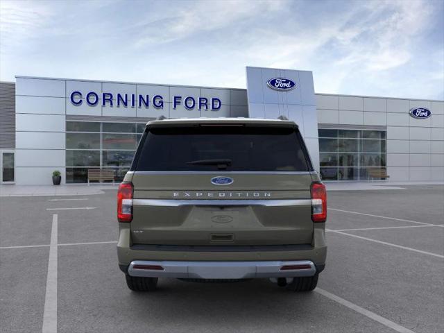 new 2024 Ford Expedition car, priced at $71,625