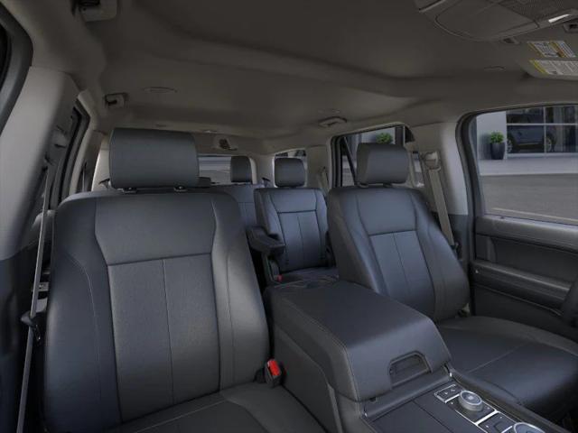 new 2024 Ford Expedition car, priced at $71,625