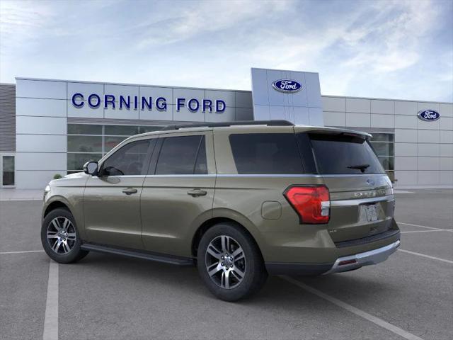 new 2024 Ford Expedition car, priced at $71,625