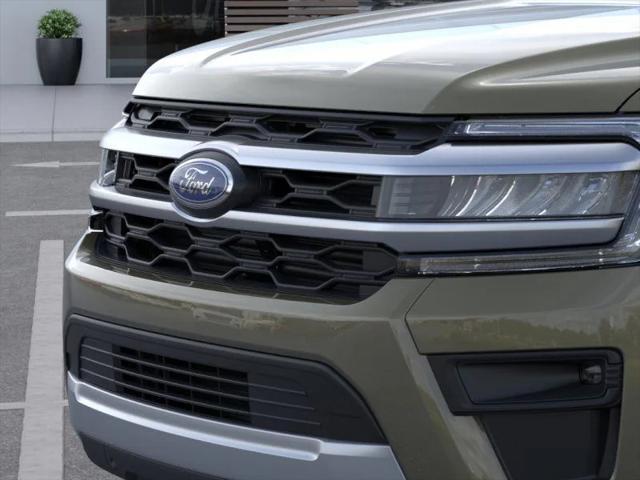 new 2024 Ford Expedition car, priced at $71,625